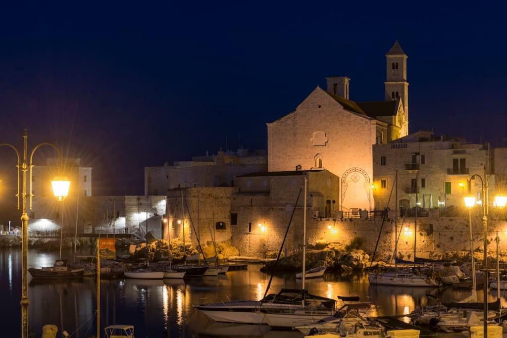Best View Giovinazzo Exterior foto