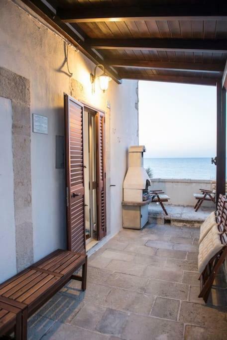 Best View Giovinazzo Exterior foto
