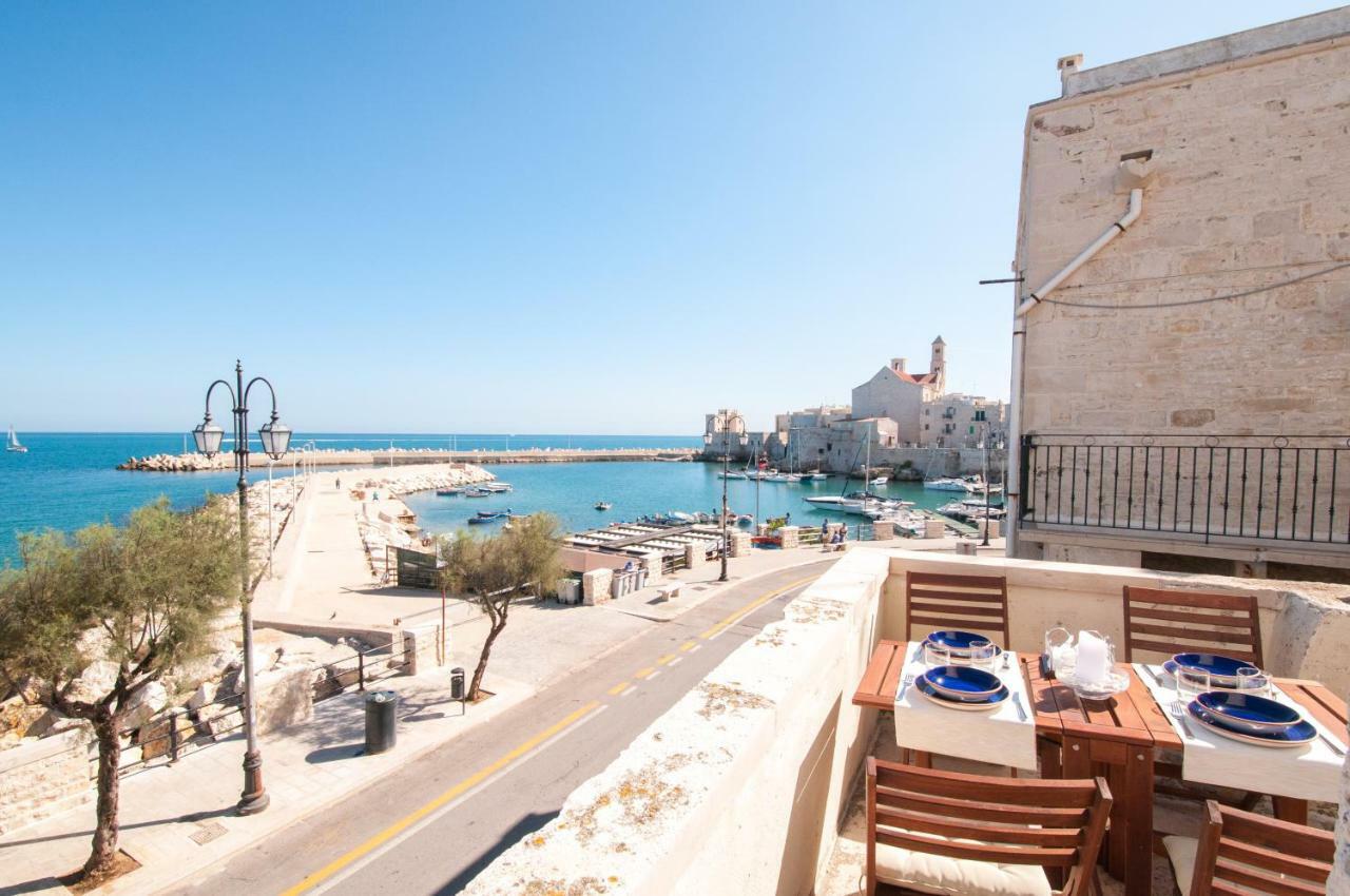 Best View Giovinazzo Exterior foto