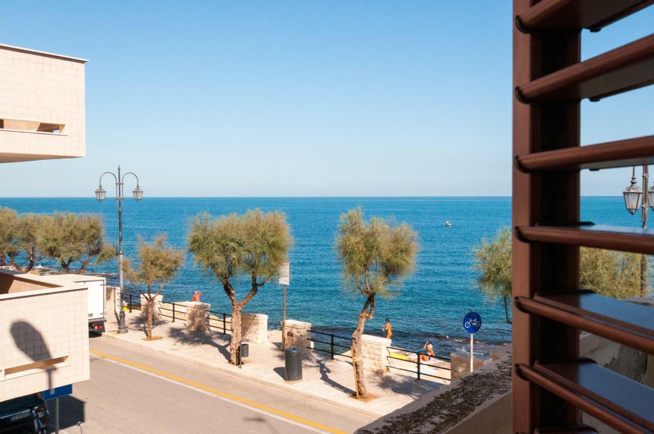 Best View Giovinazzo Exterior foto