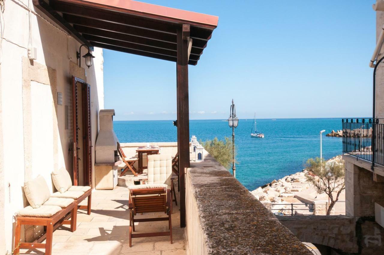 Best View Giovinazzo Exterior foto