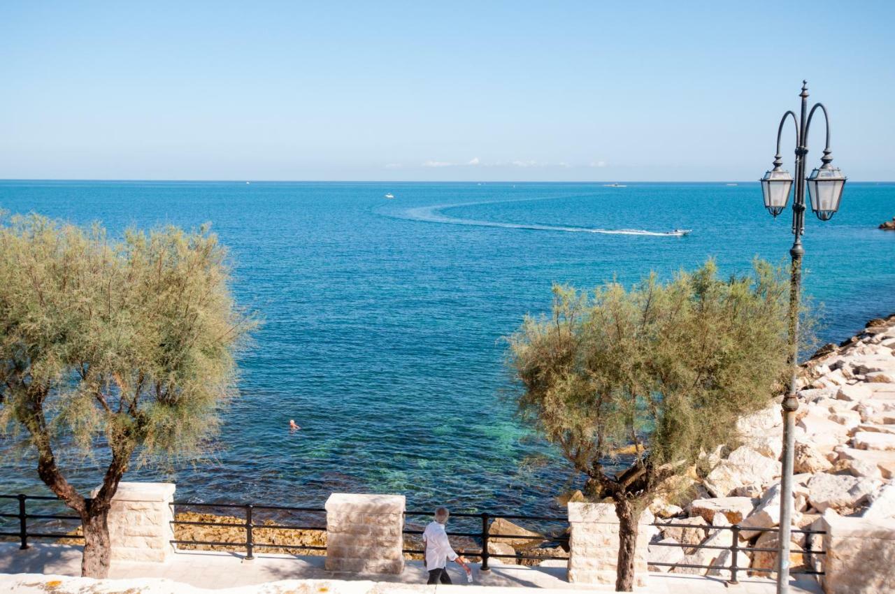 Best View Giovinazzo Exterior foto